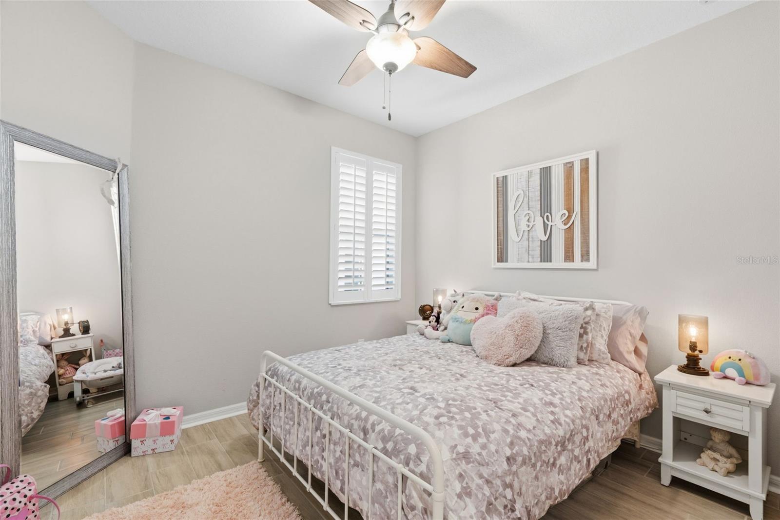 AMBERLY PH I - Residential