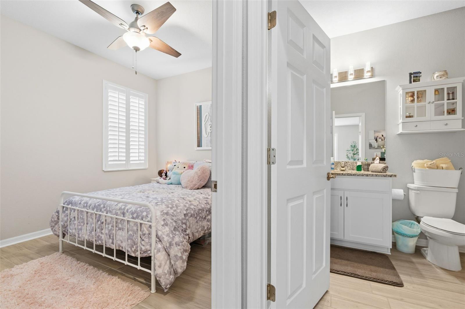 AMBERLY PH I - Residential