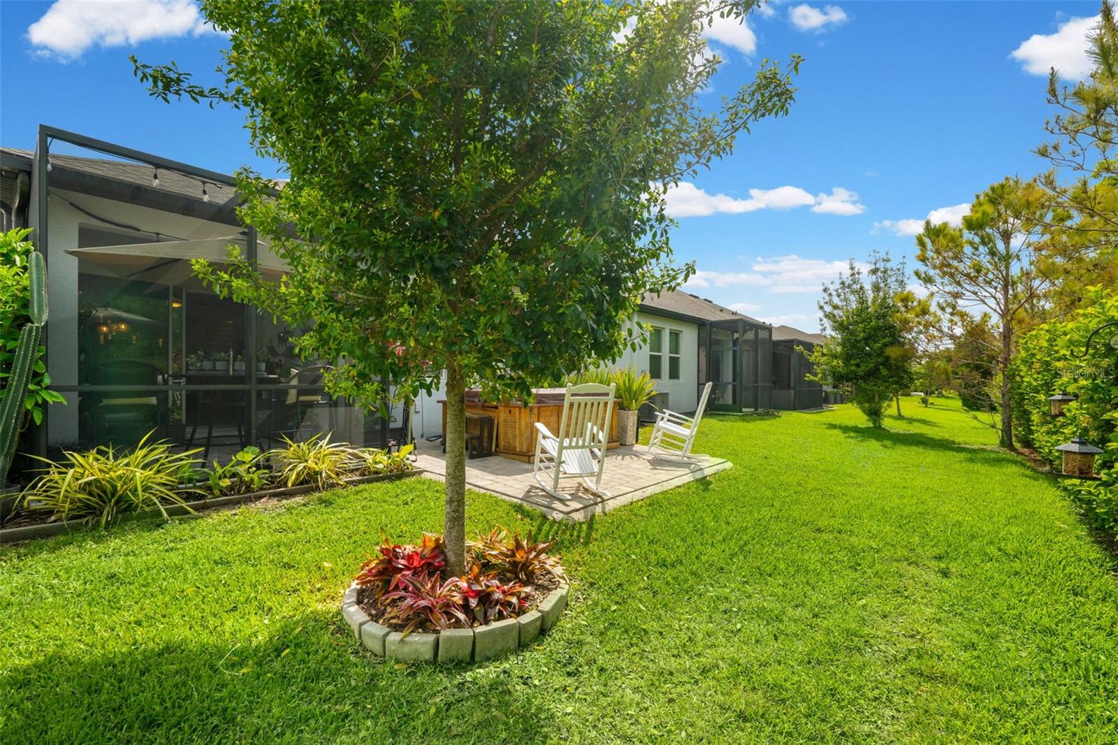 AMBERLY PH I - Residential