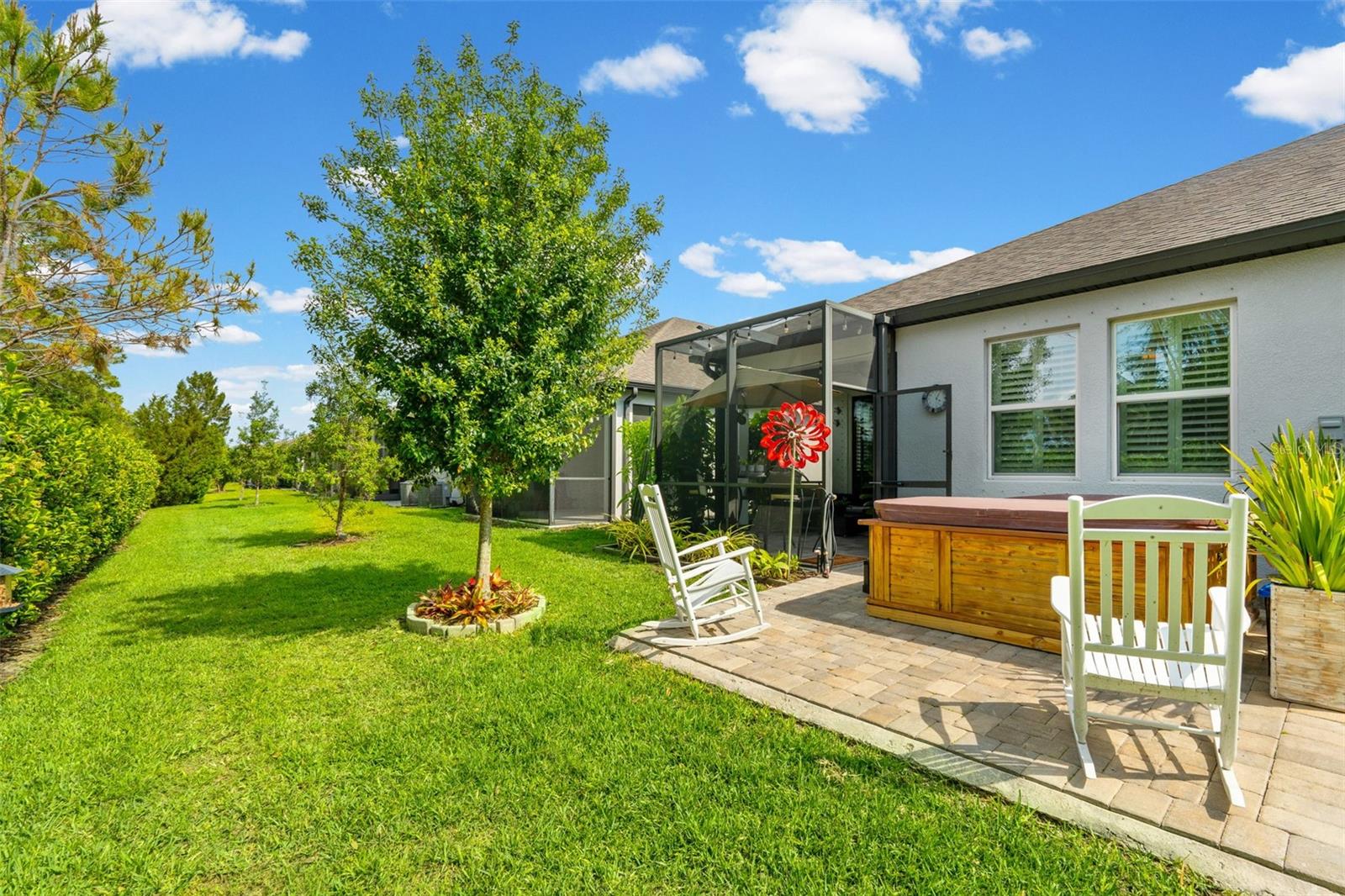 AMBERLY PH I - Residential