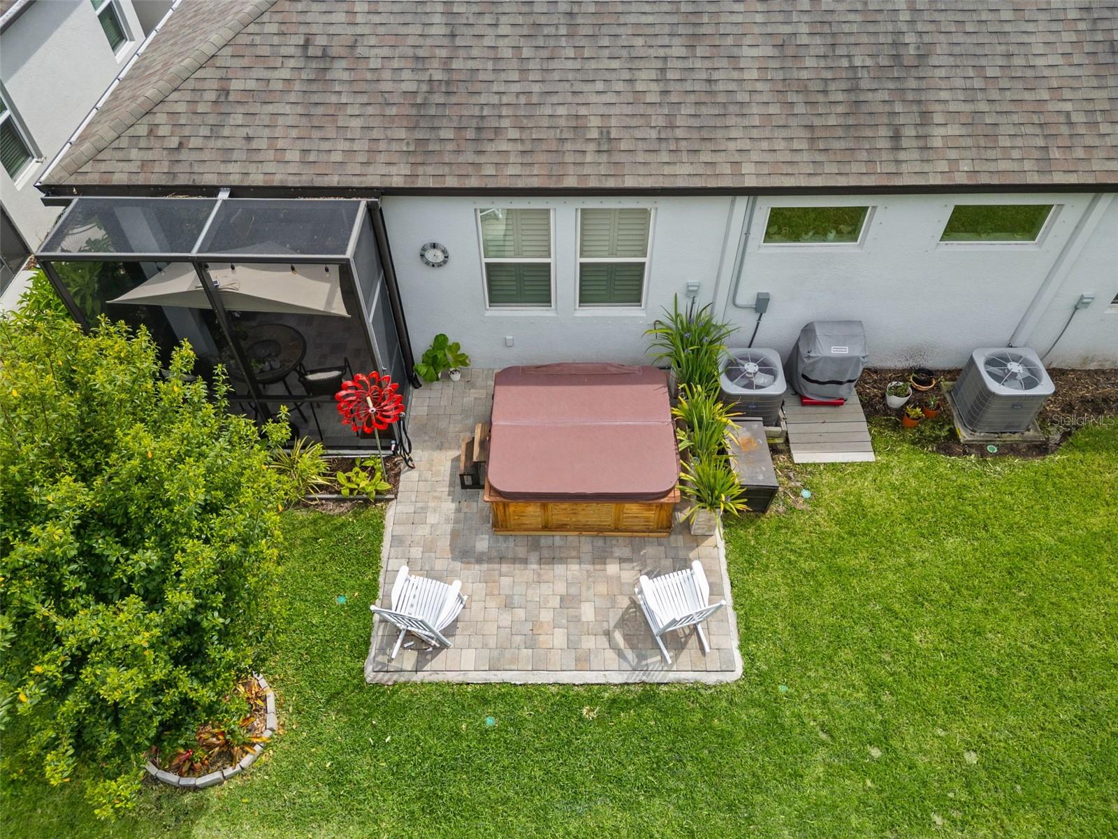 AMBERLY PH I - Residential