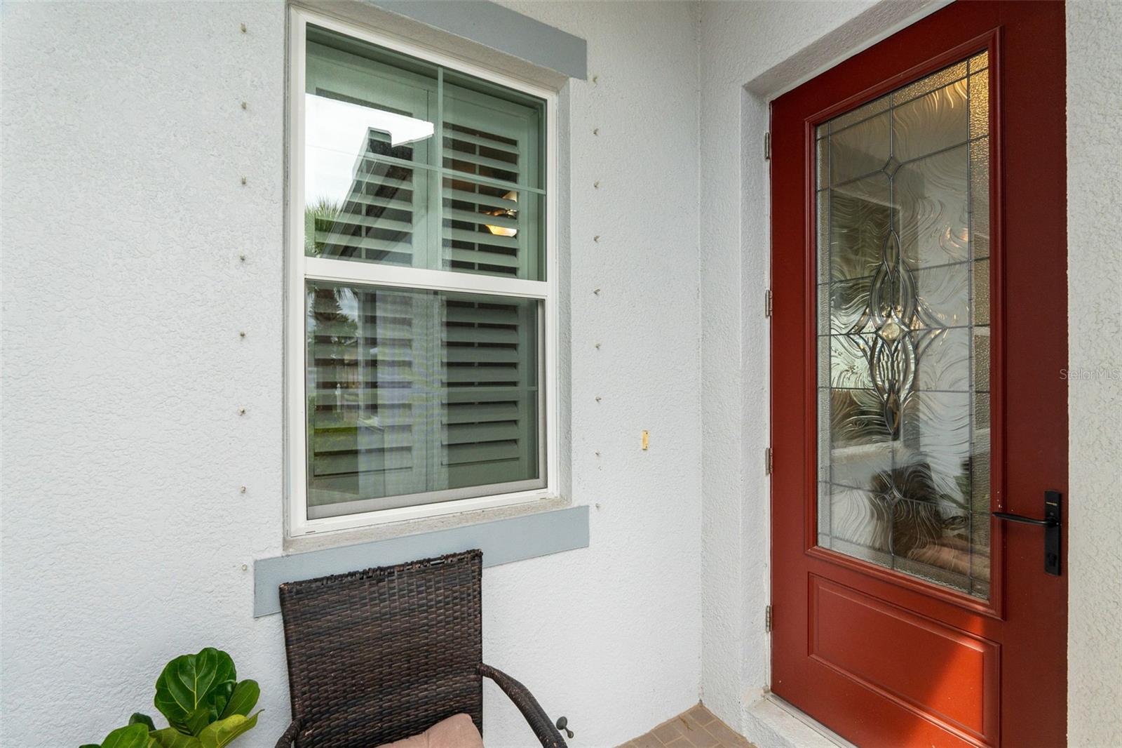 AMBERLY PH I - Residential