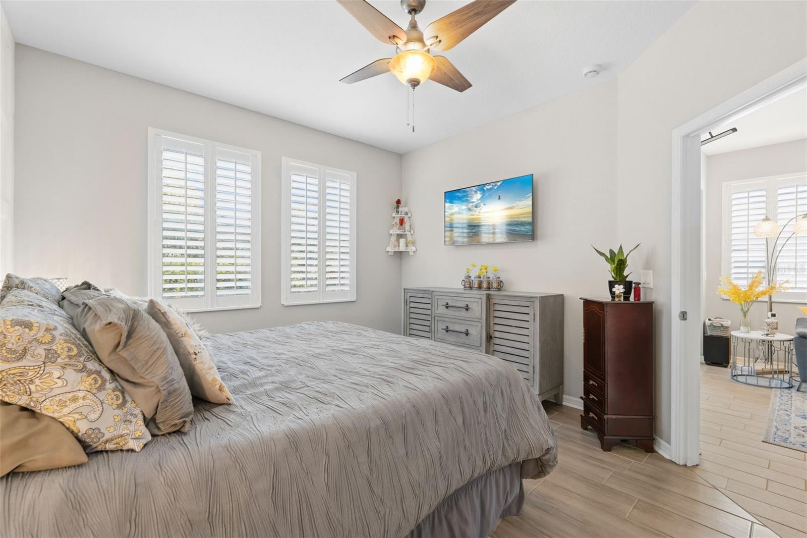 AMBERLY PH I - Residential