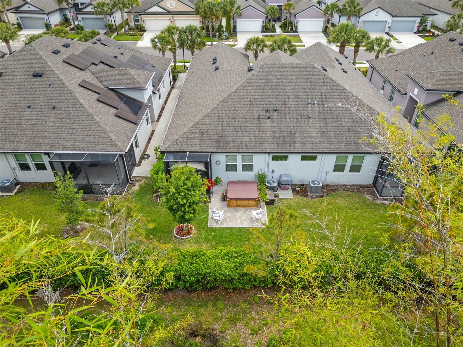 AMBERLY PH I - Residential