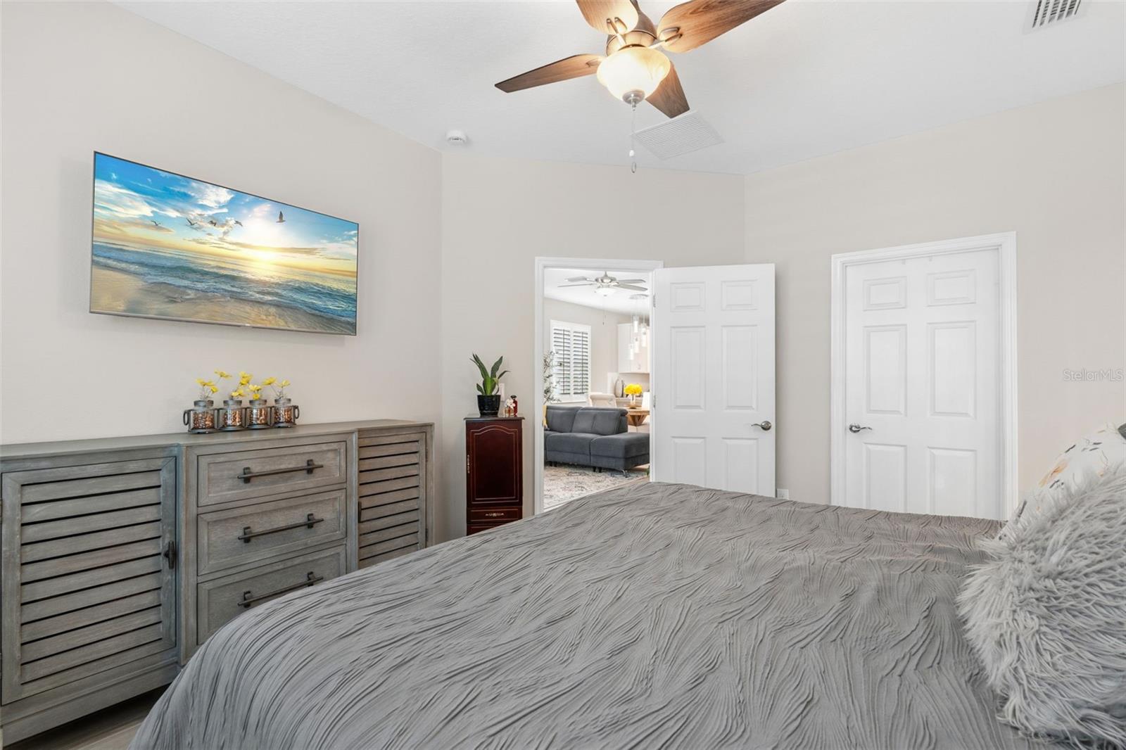 AMBERLY PH I - Residential