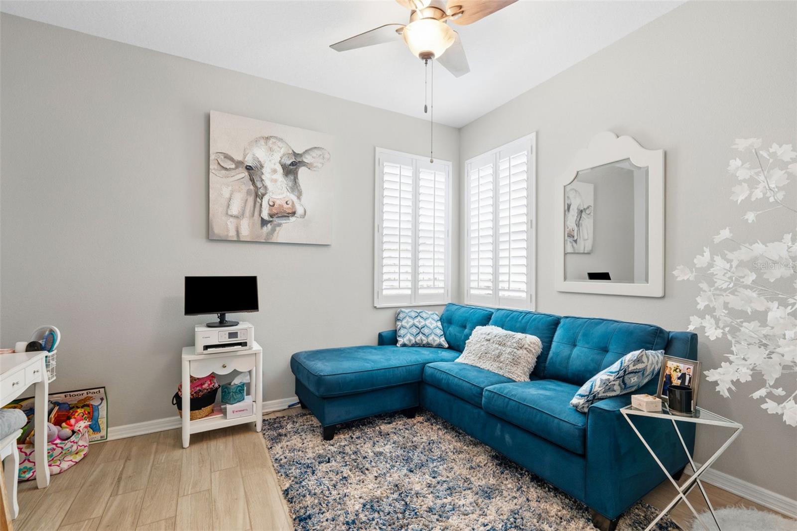 AMBERLY PH I - Residential