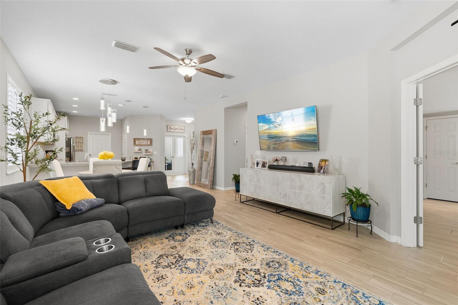 AMBERLY PH I - Residential