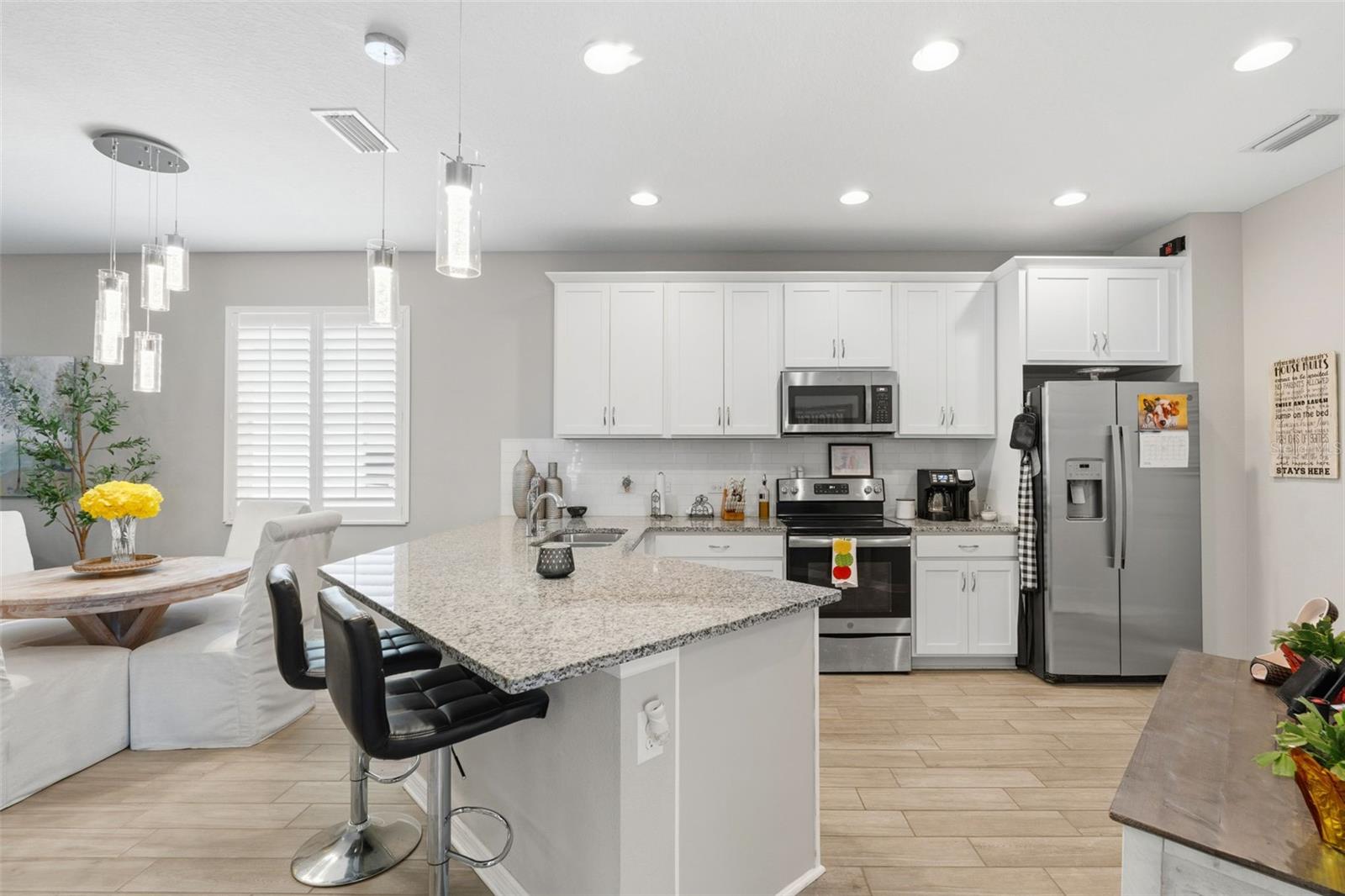 AMBERLY PH I - Residential