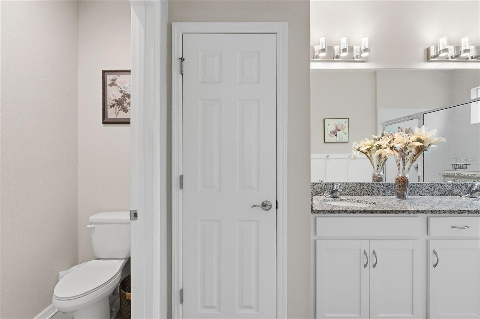 AMBERLY PH I - Residential