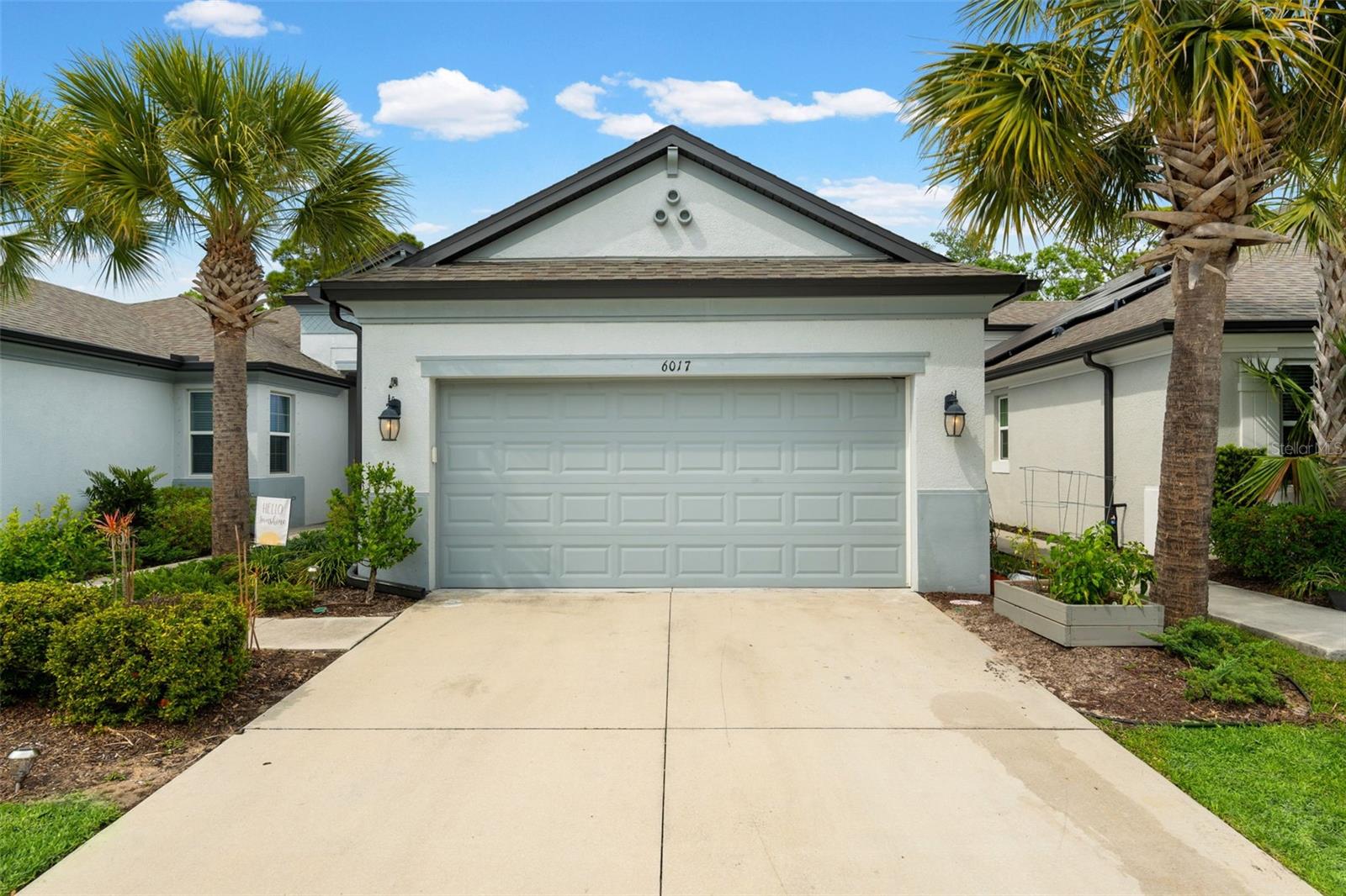 AMBERLY PH I - Residential