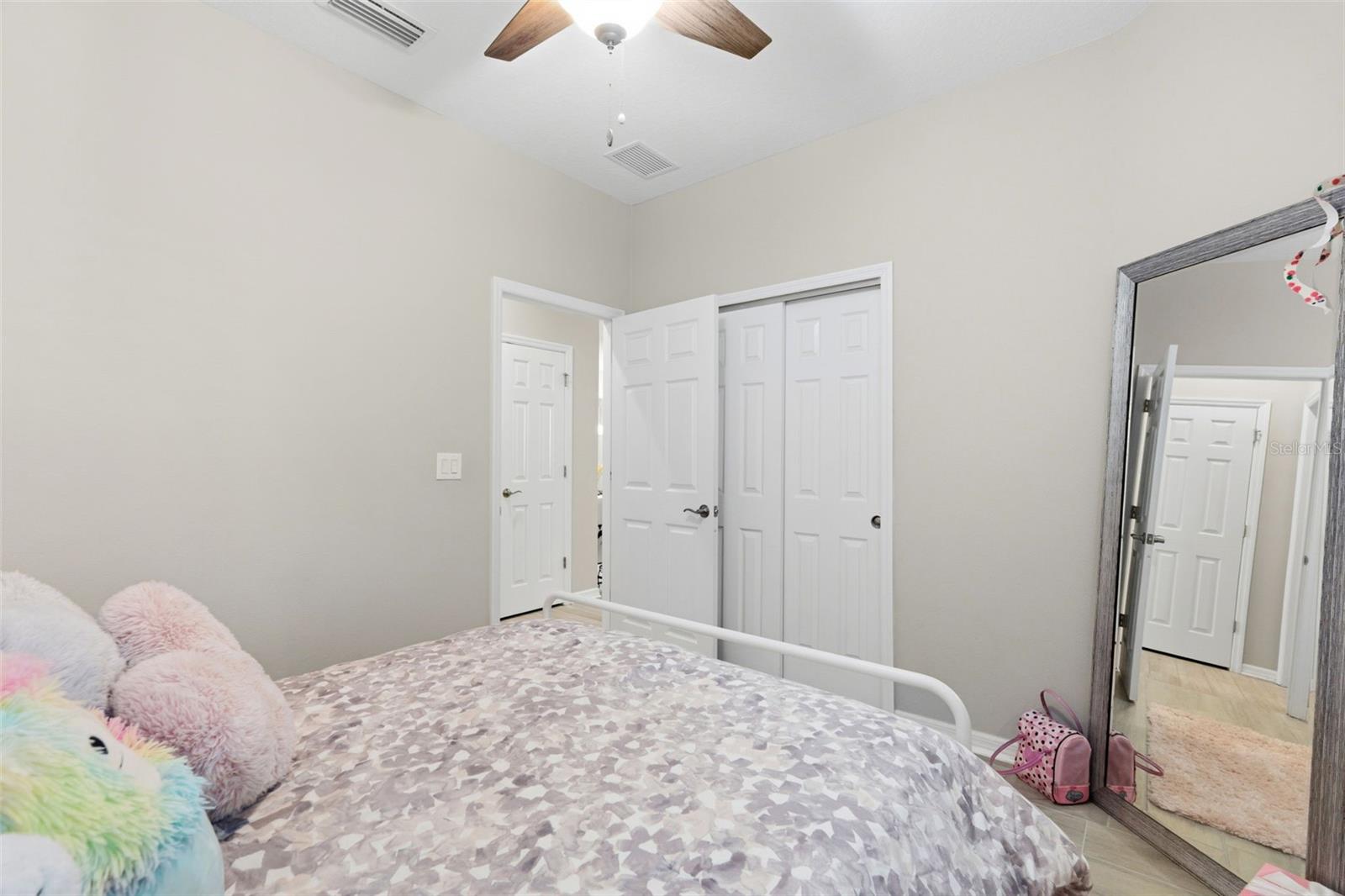 AMBERLY PH I - Residential