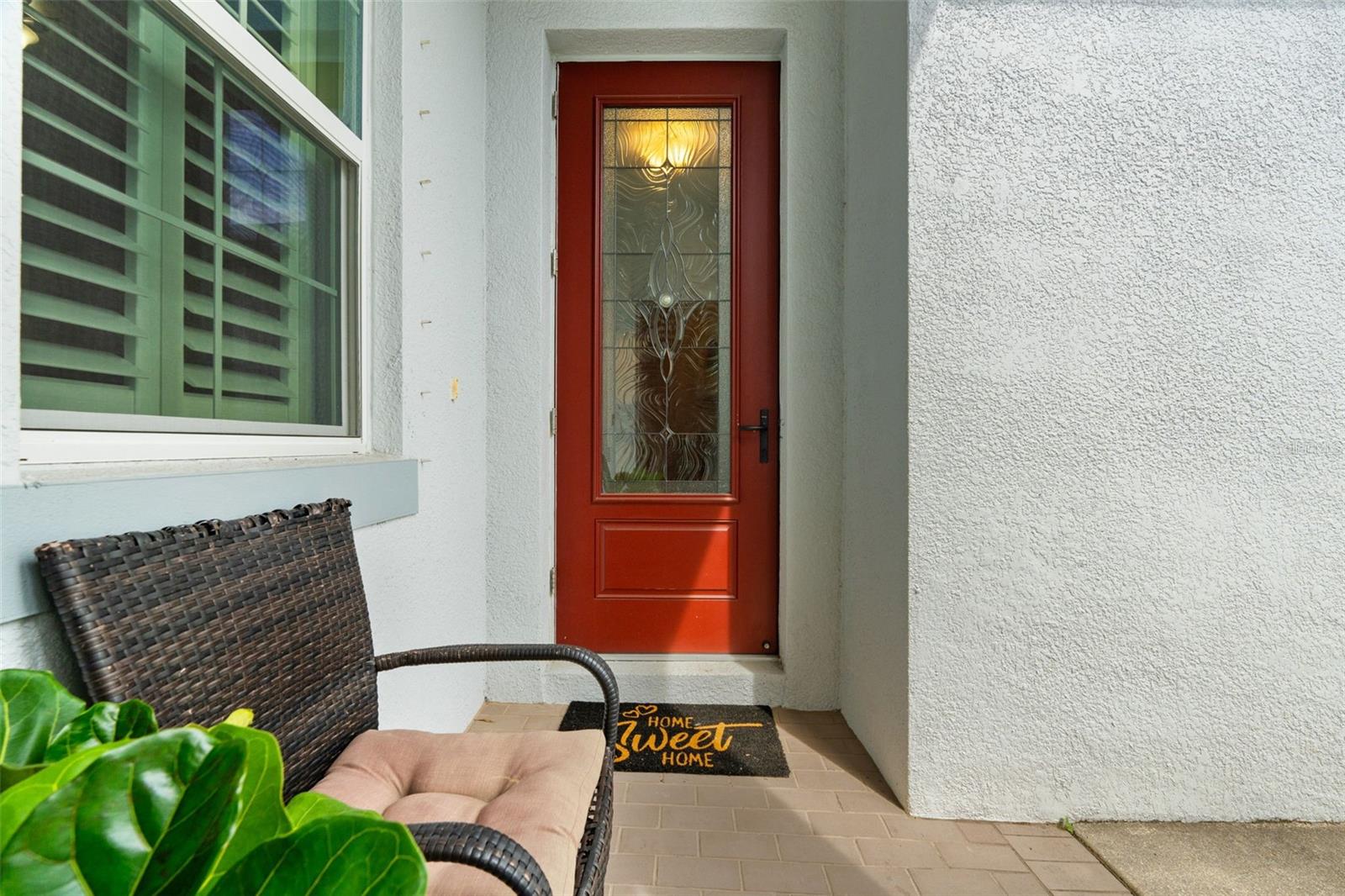 AMBERLY PH I - Residential