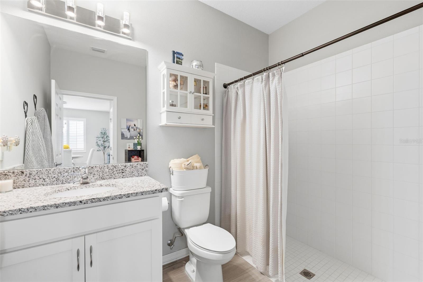 AMBERLY PH I - Residential