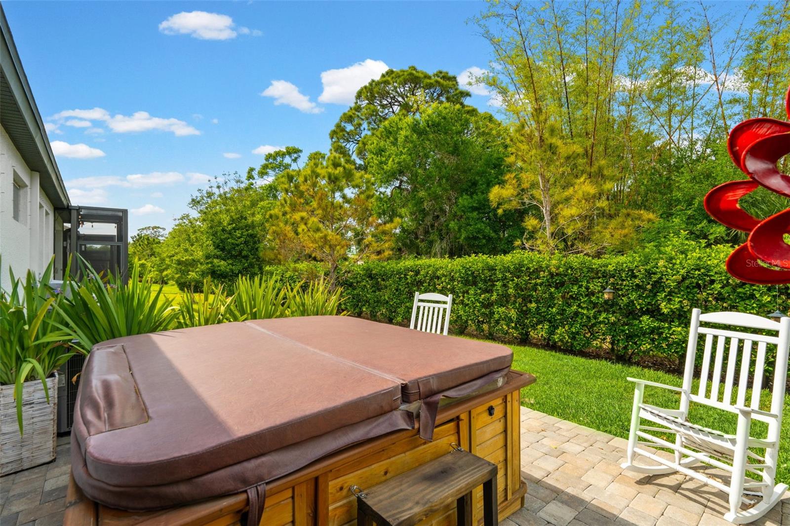 AMBERLY PH I - Residential