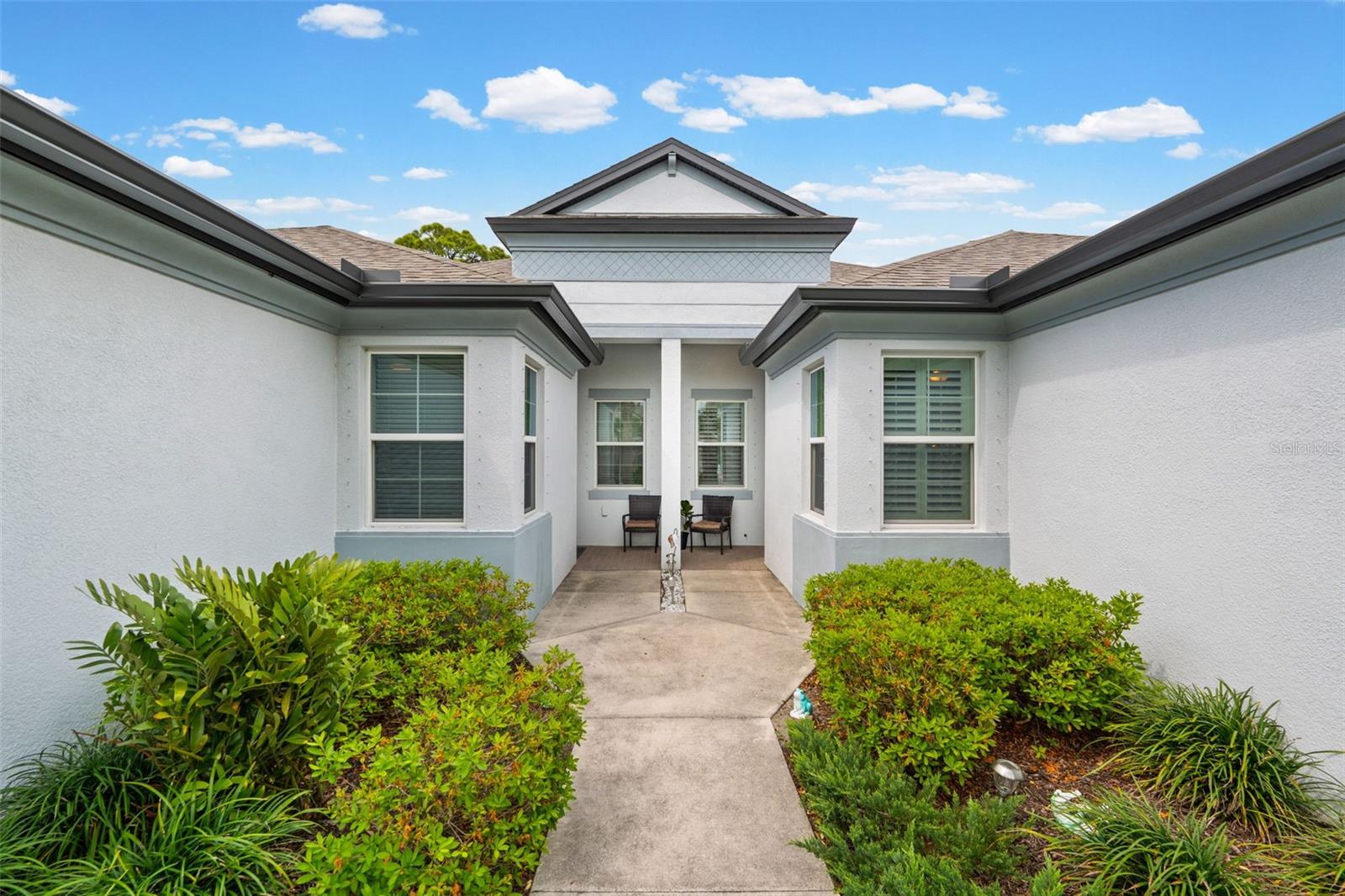 AMBERLY PH I - Residential