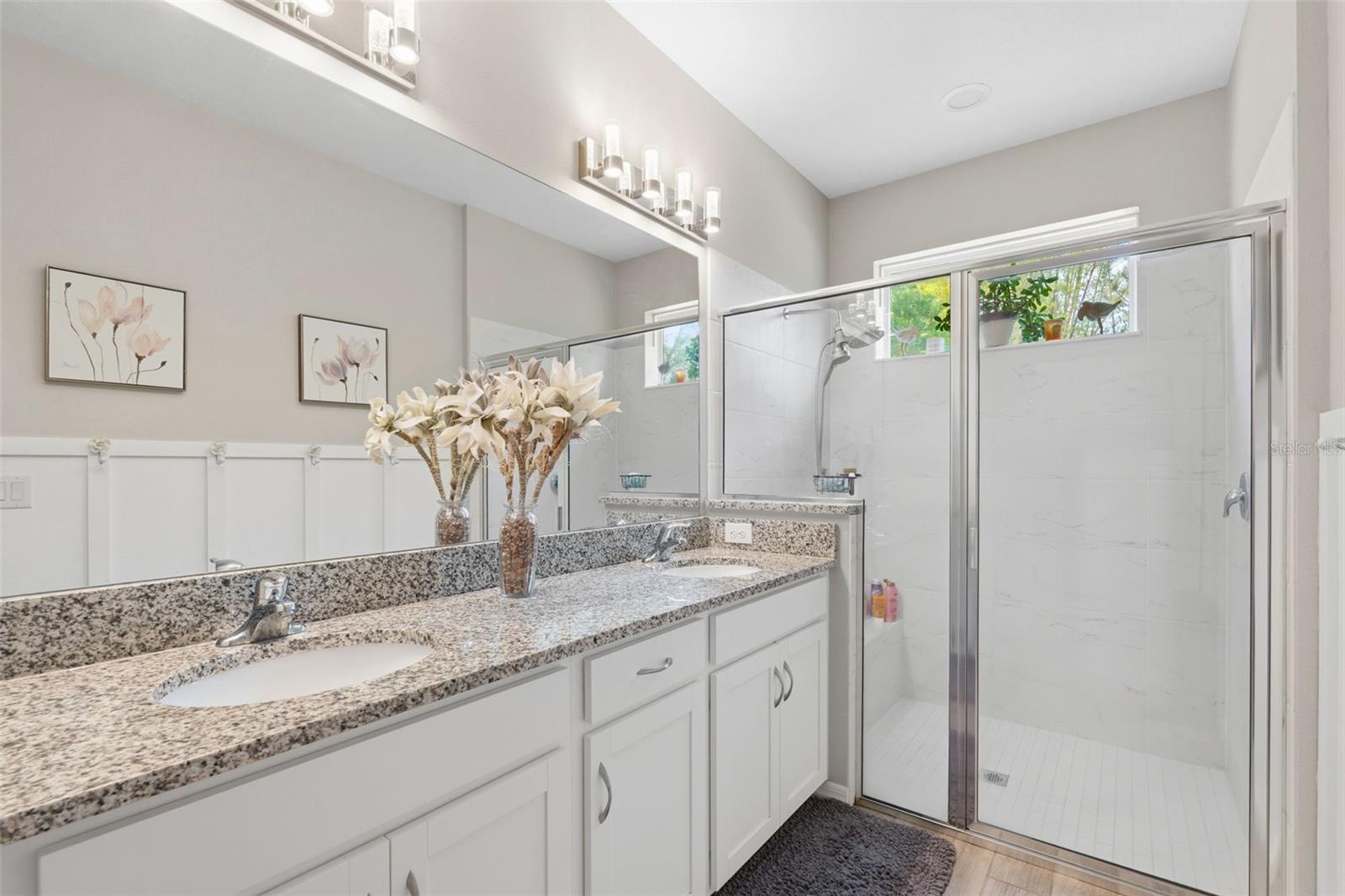 AMBERLY PH I - Residential