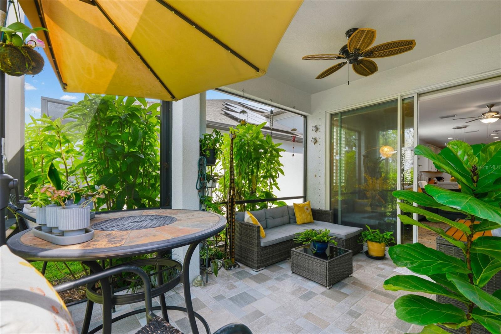 AMBERLY PH I - Residential