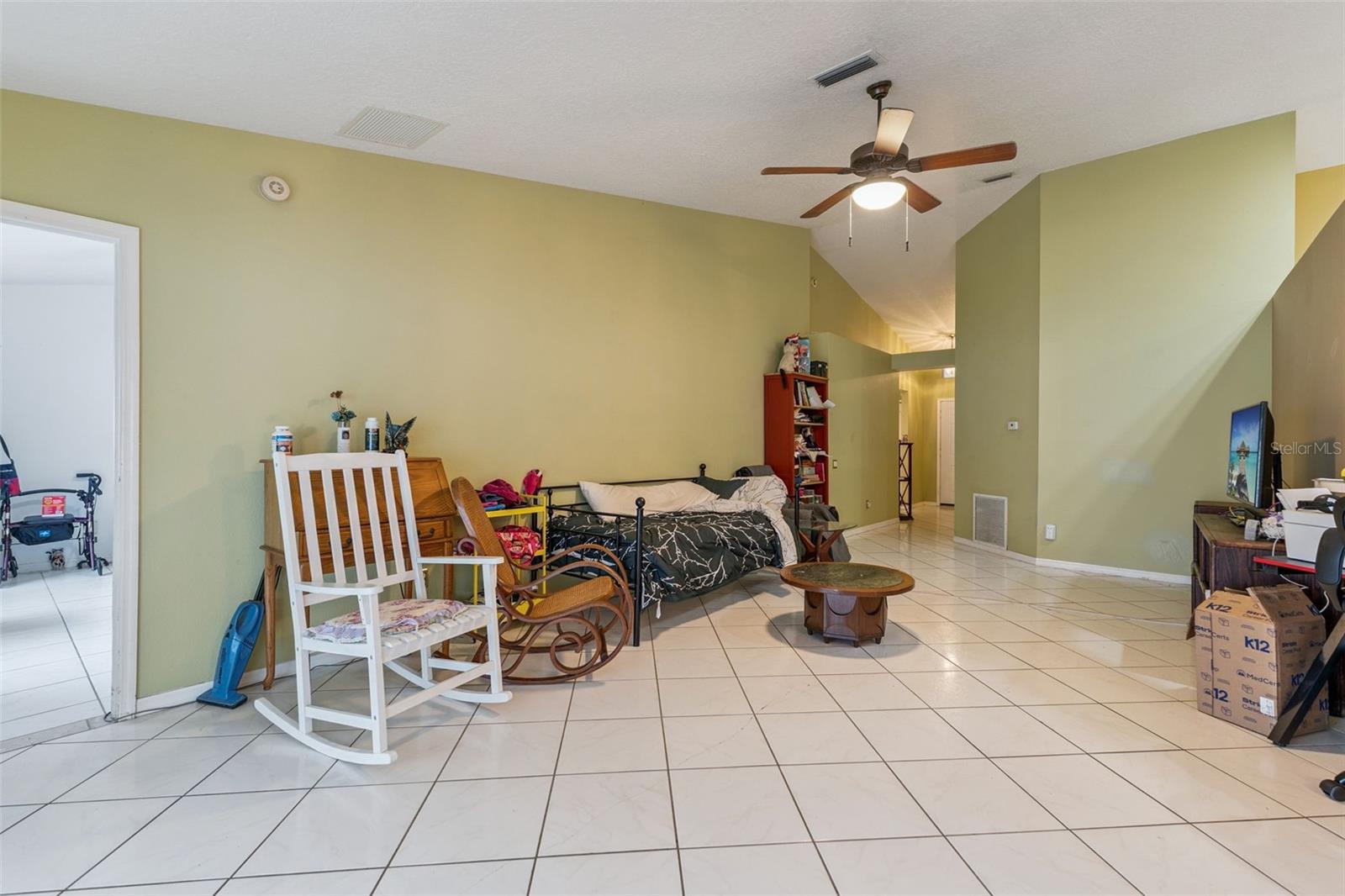 WESTRIDGE VILLAGE - Residential