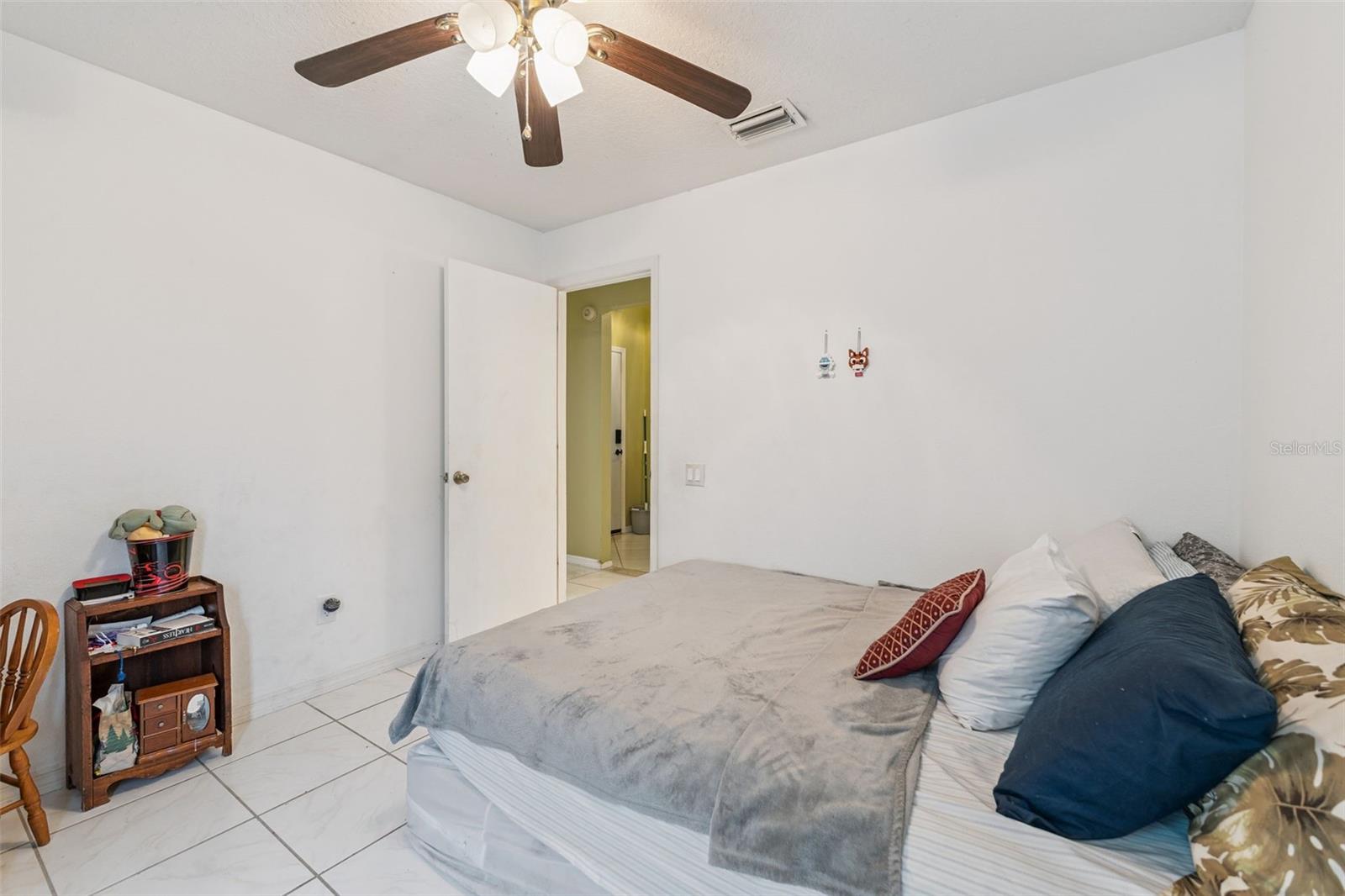 WESTRIDGE VILLAGE - Residential