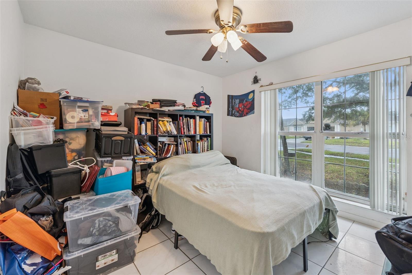 WESTRIDGE VILLAGE - Residential