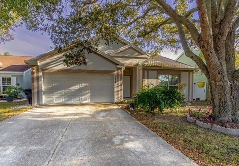Photo of 11340 Calgary Circle, Tampa, FL 33624 (MLS # O6396776)
