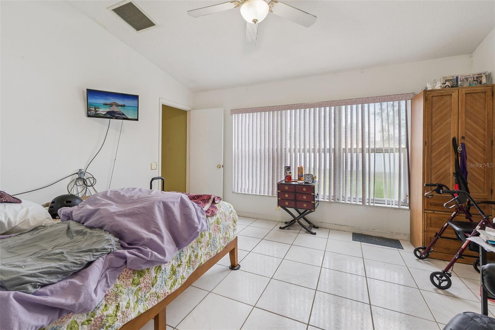 WESTRIDGE VILLAGE - Residential