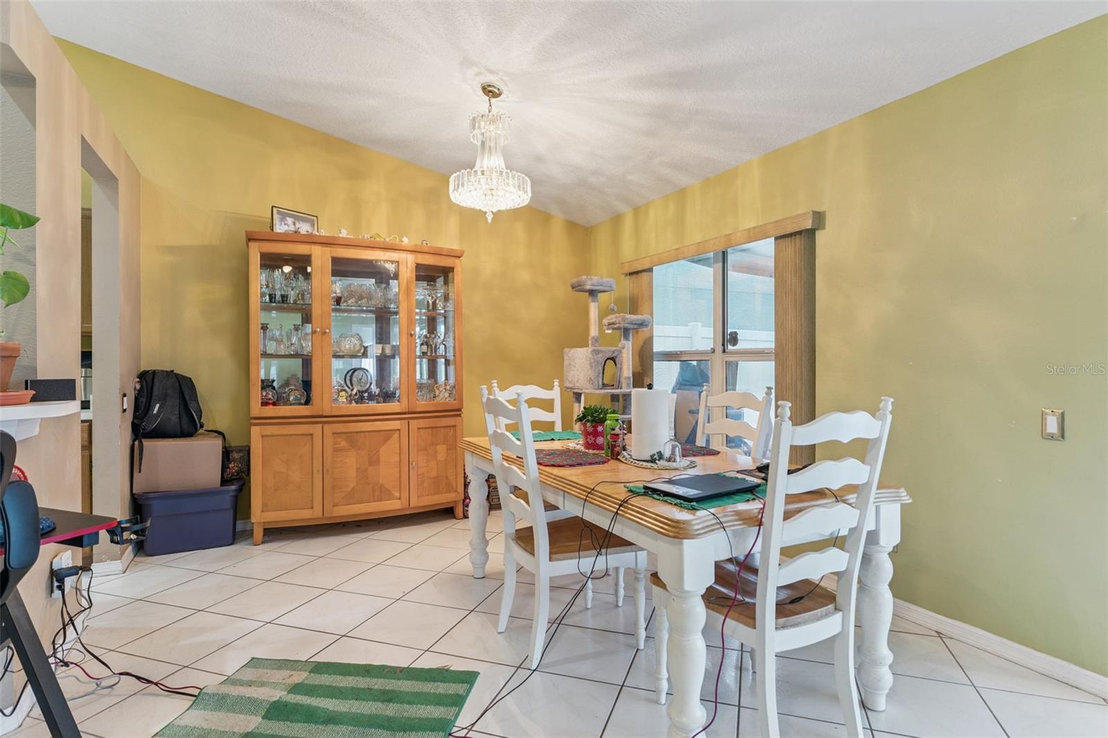 WESTRIDGE VILLAGE - Residential