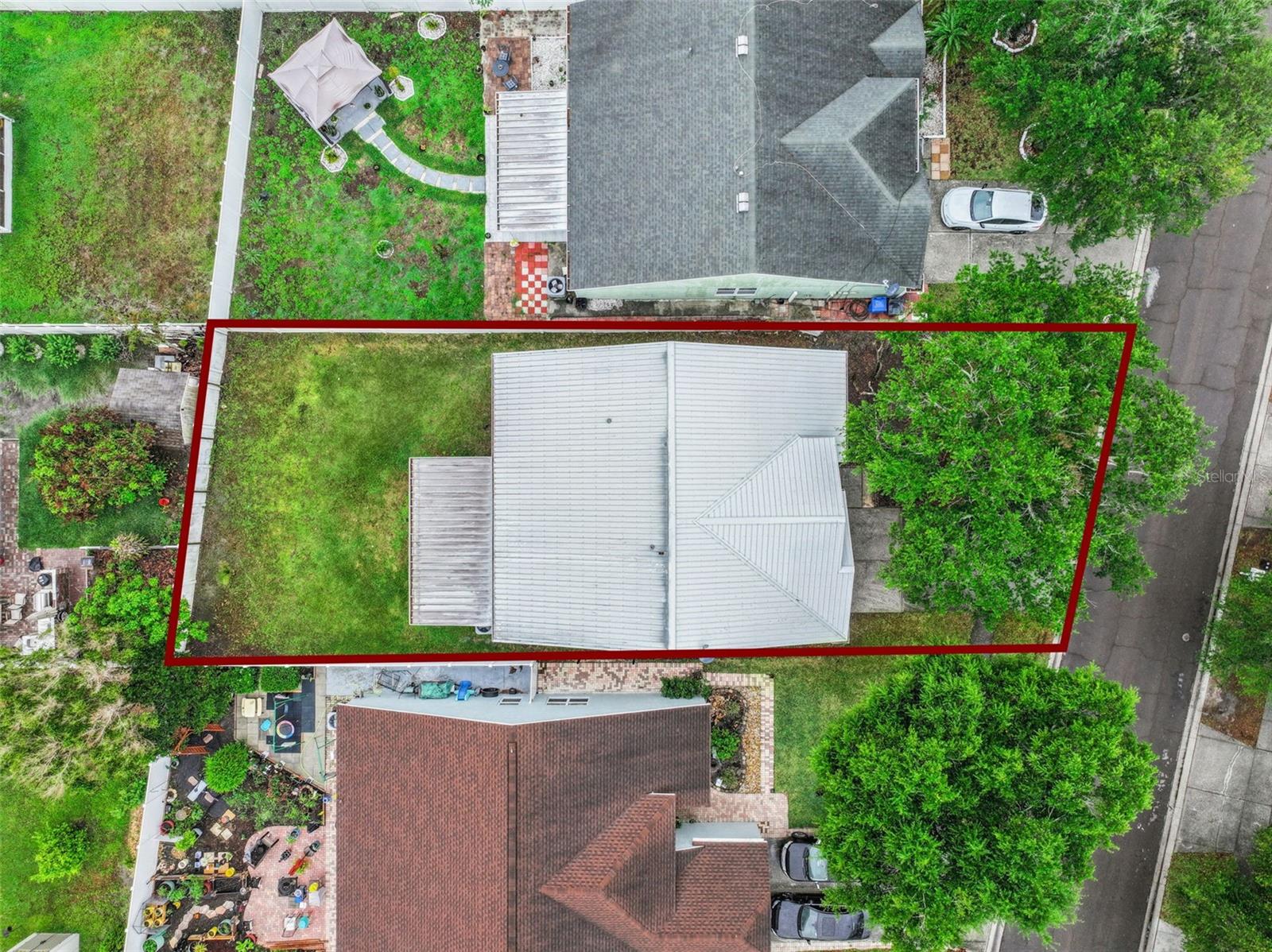 WESTRIDGE VILLAGE - Residential