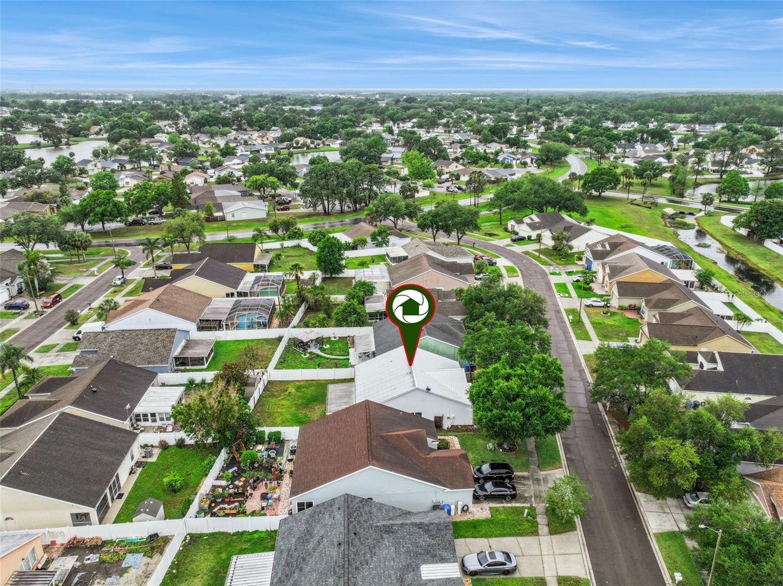 WESTRIDGE VILLAGE - Residential