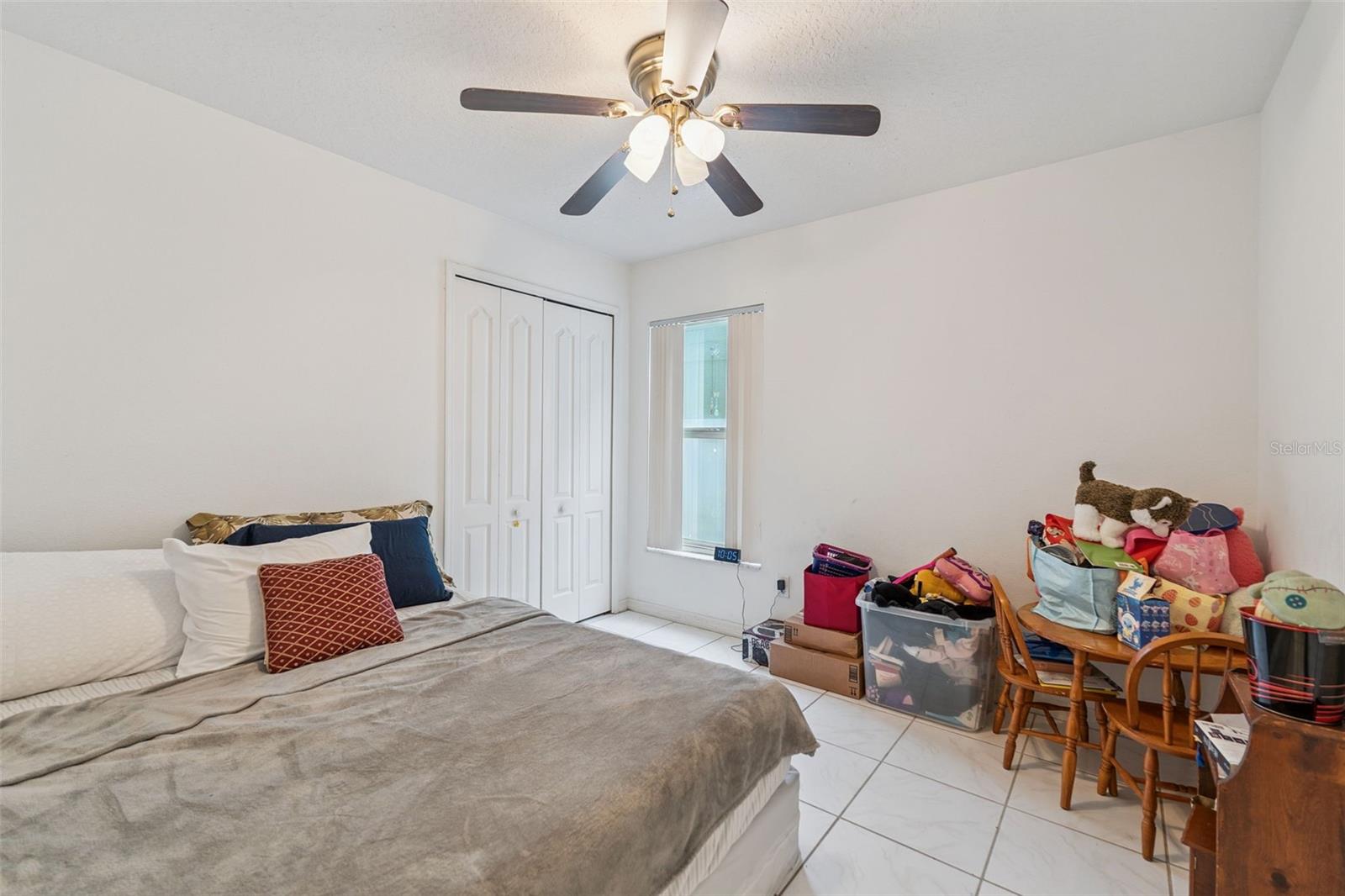 WESTRIDGE VILLAGE - Residential