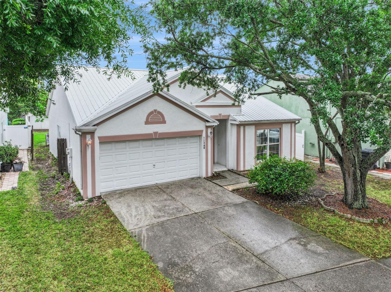 WESTRIDGE VILLAGE - Residential