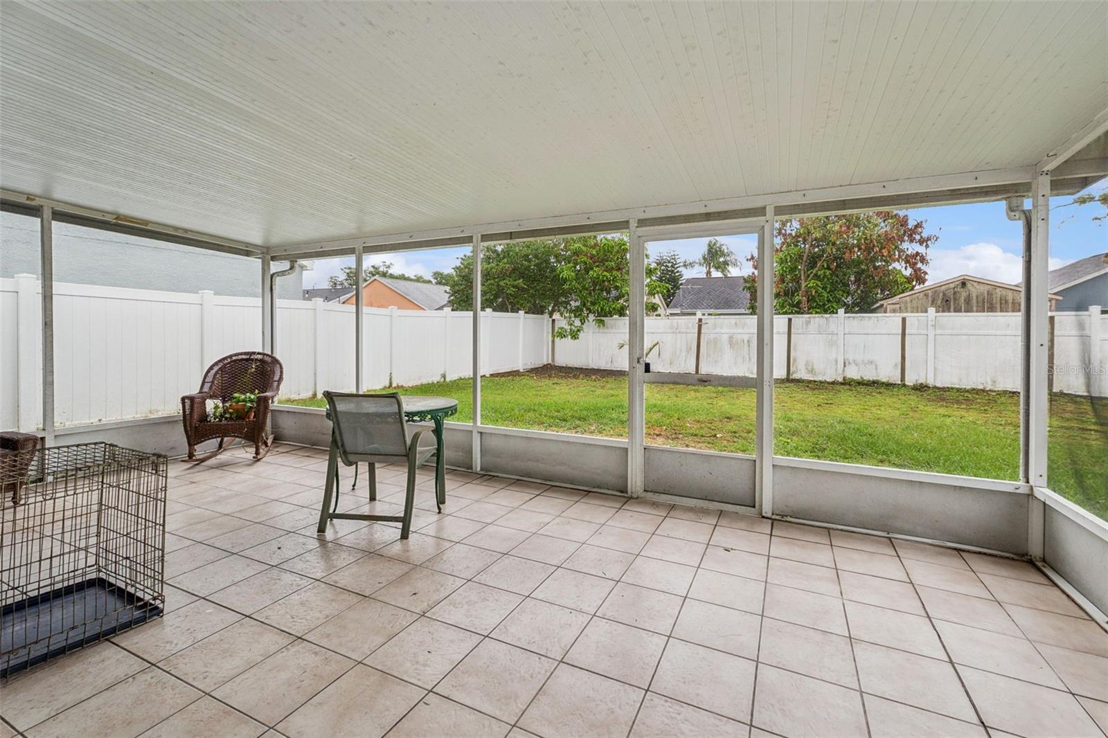 WESTRIDGE VILLAGE - Residential