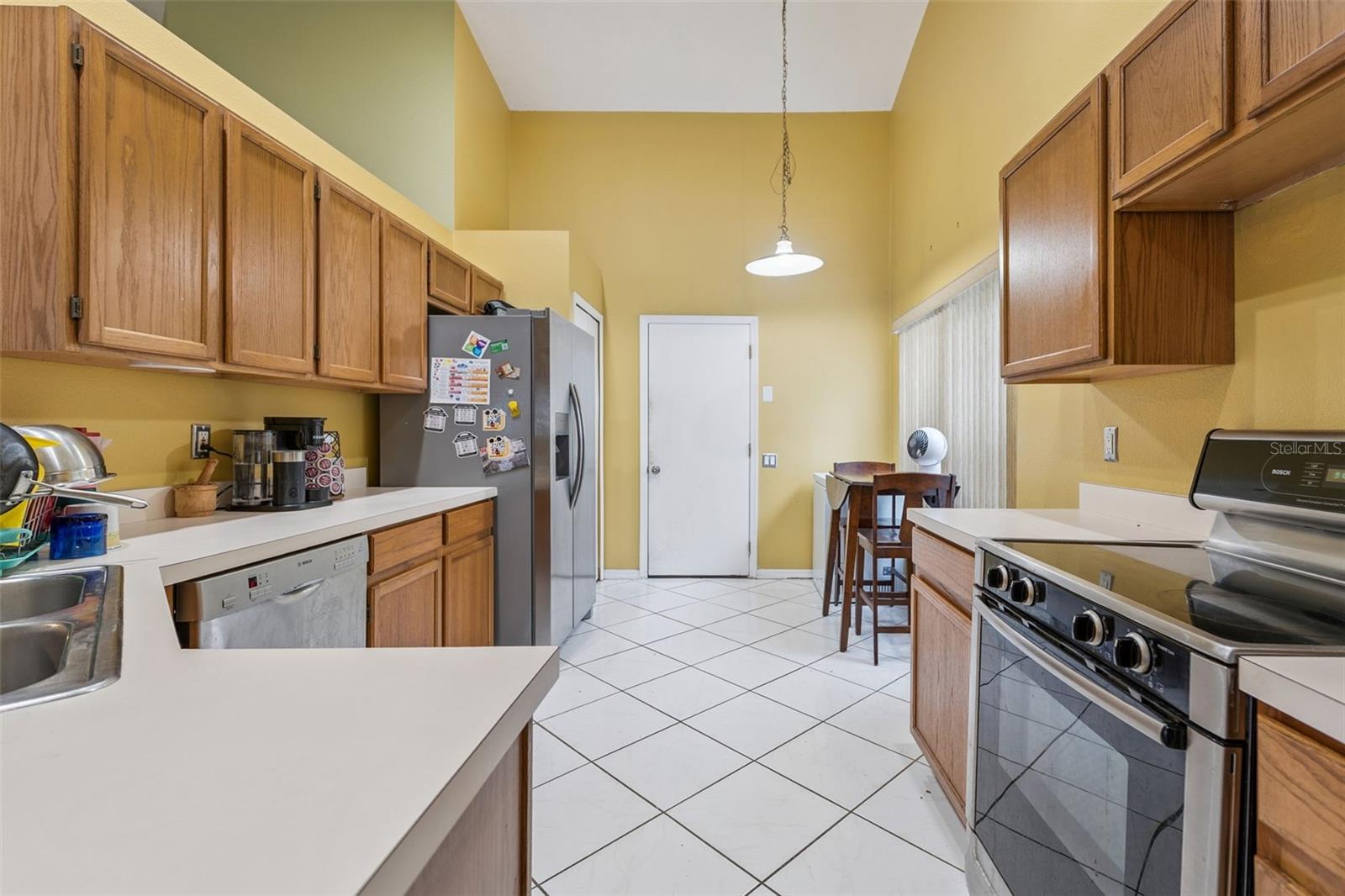 WESTRIDGE VILLAGE - Residential