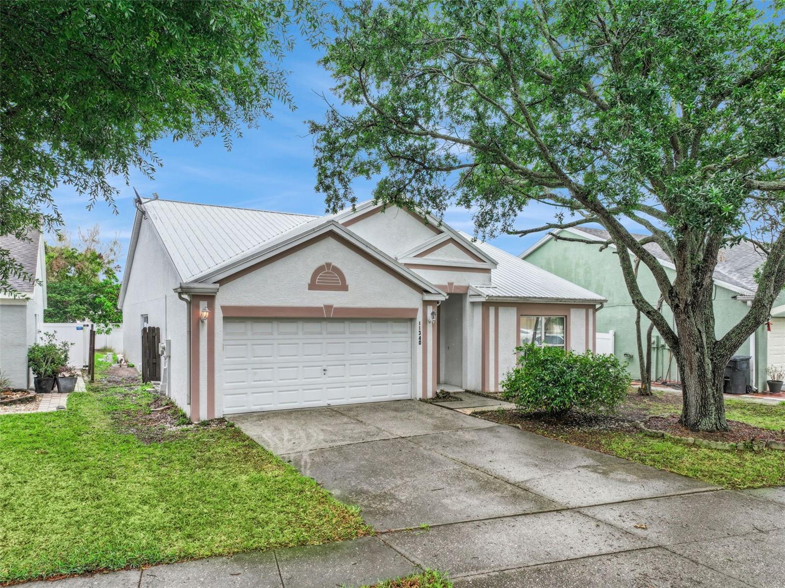 WESTRIDGE VILLAGE - Residential