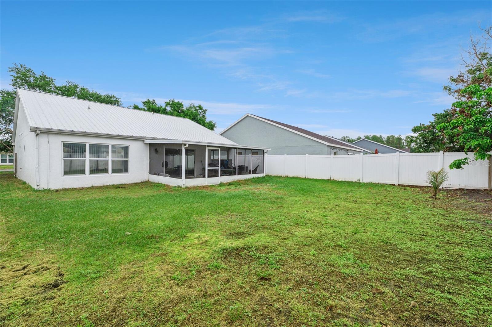 WESTRIDGE VILLAGE - Residential