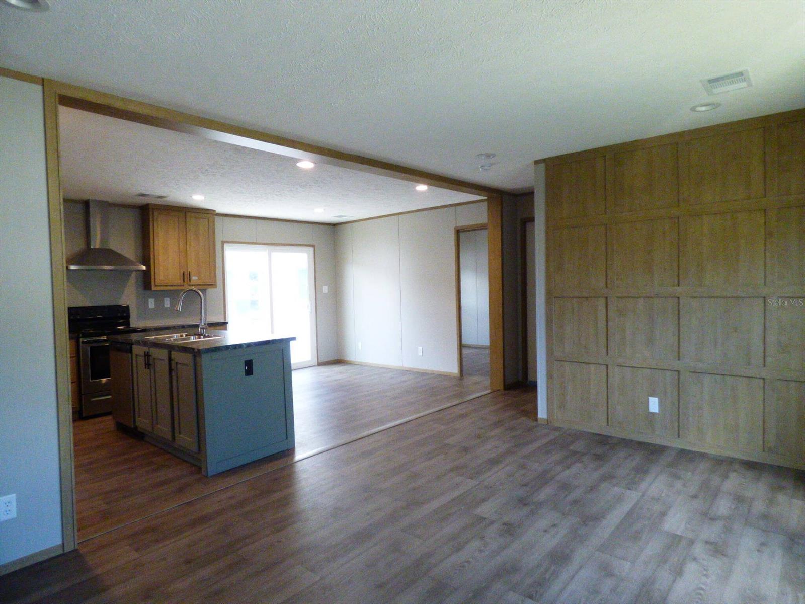 Southern Pines - Residential