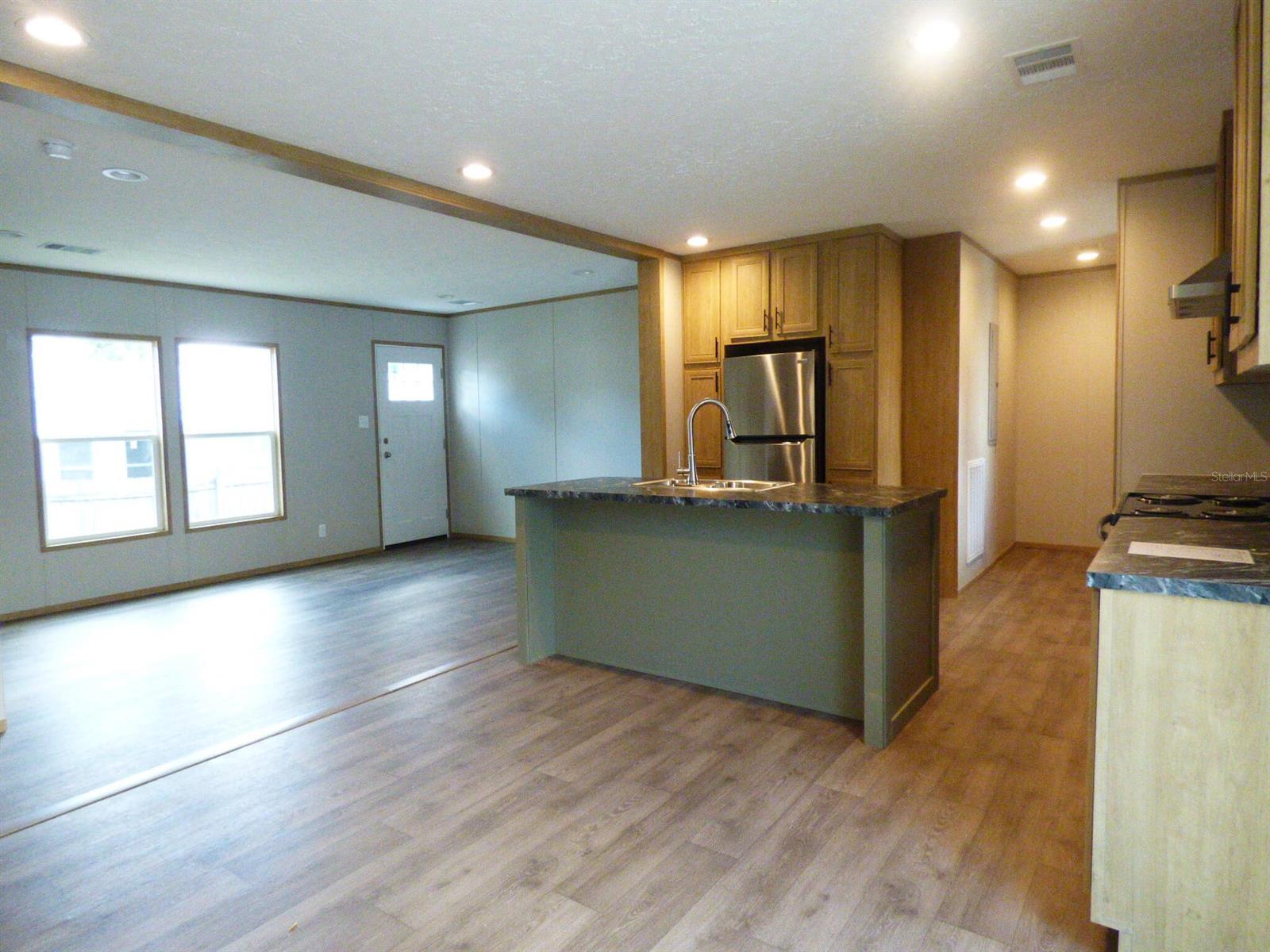 Southern Pines - Residential