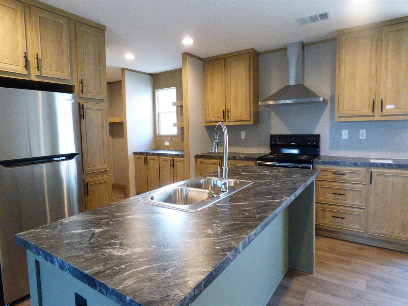 Southern Pines - Residential