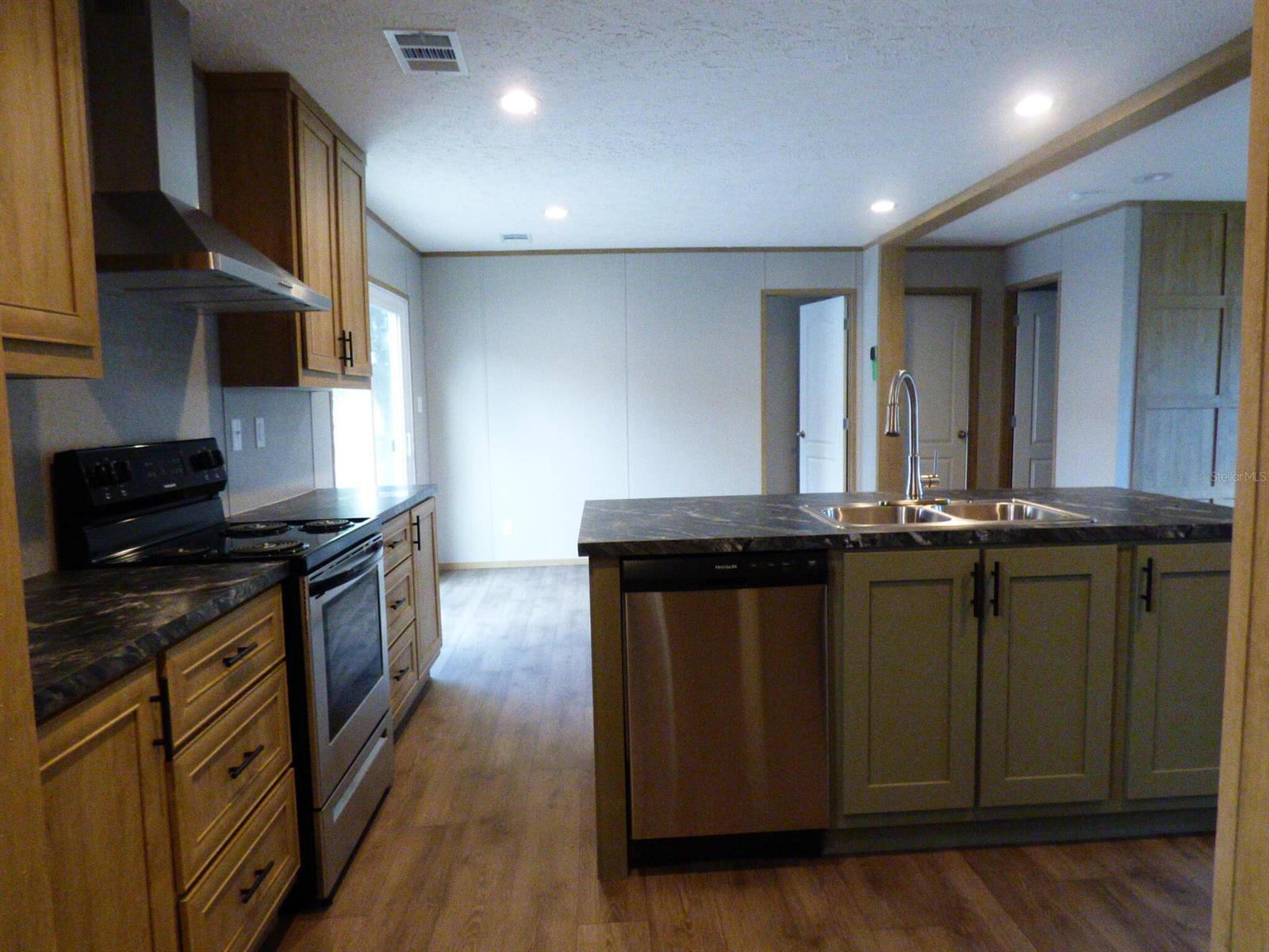 Southern Pines - Residential