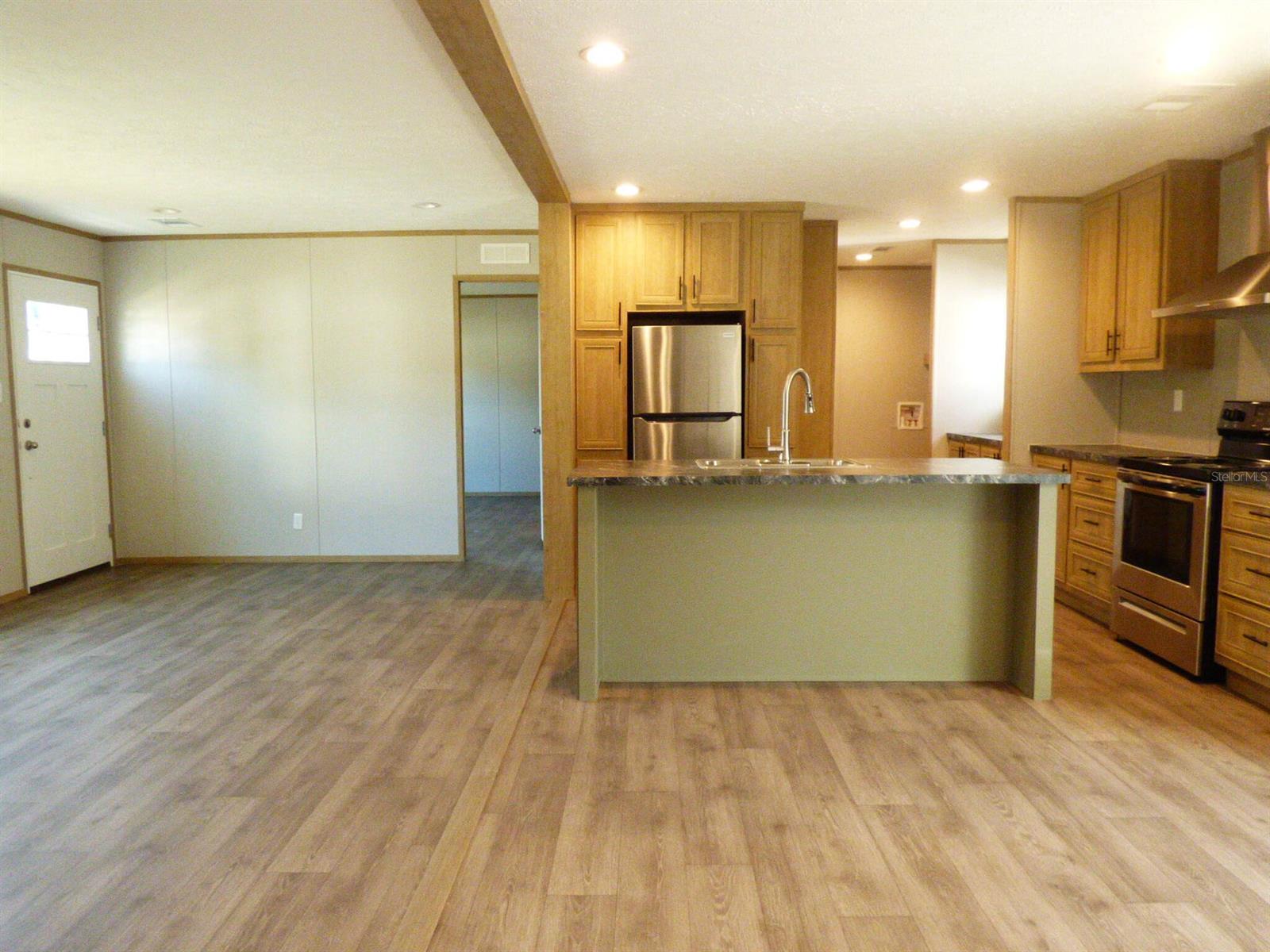 Southern Pines - Residential