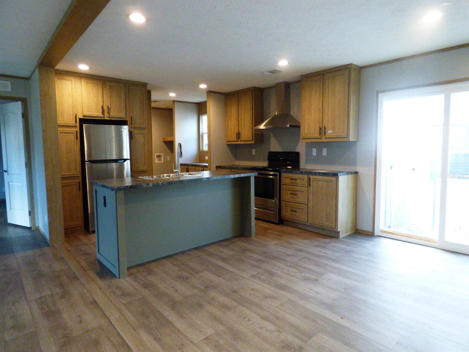 Southern Pines - Residential