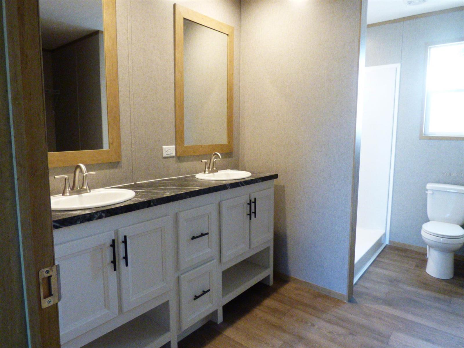 Southern Pines - Residential