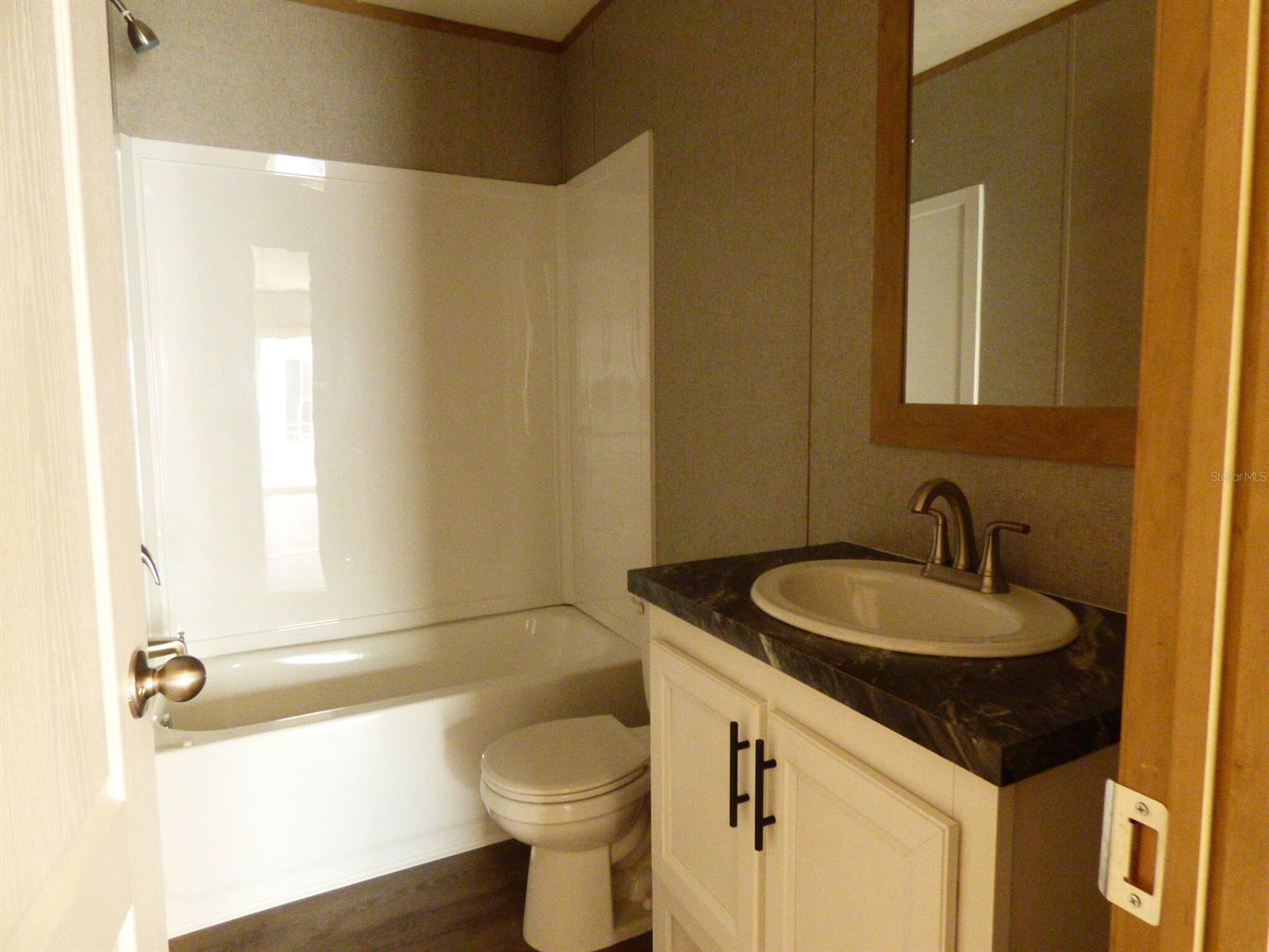 Southern Pines - Residential