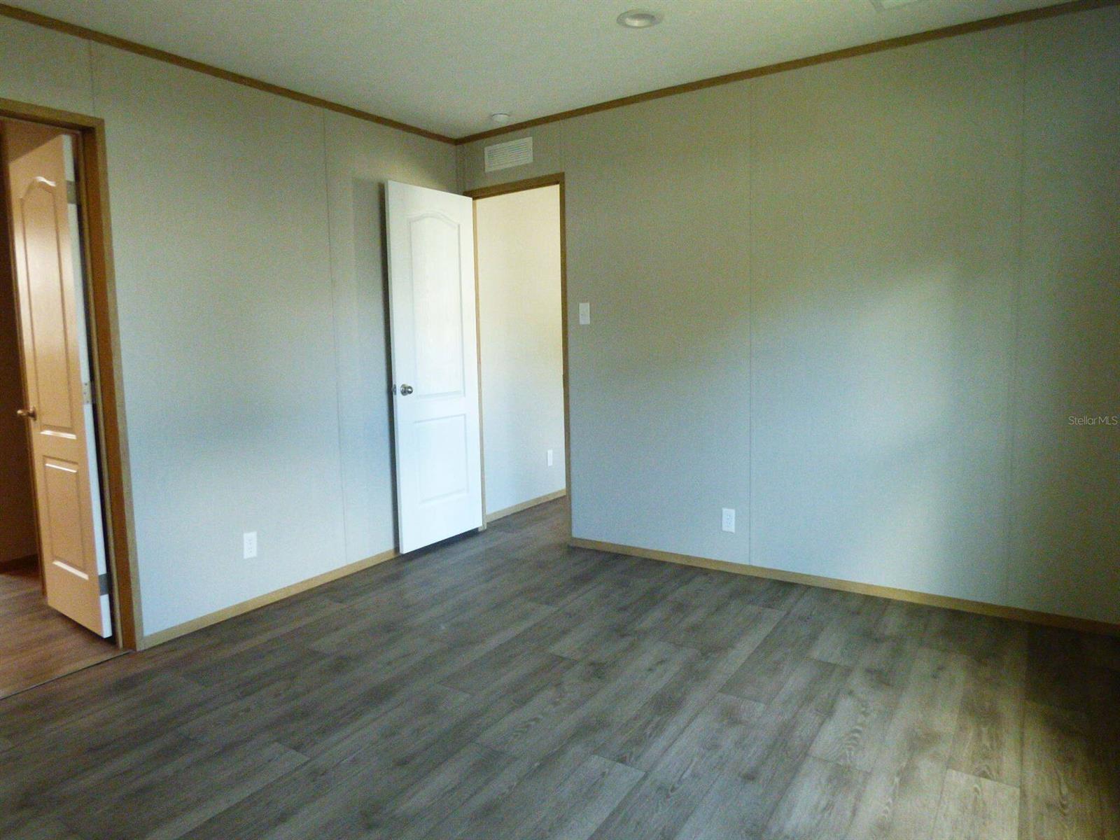 Southern Pines - Residential