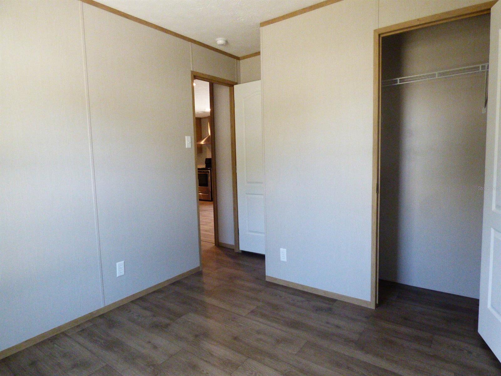 Southern Pines - Residential