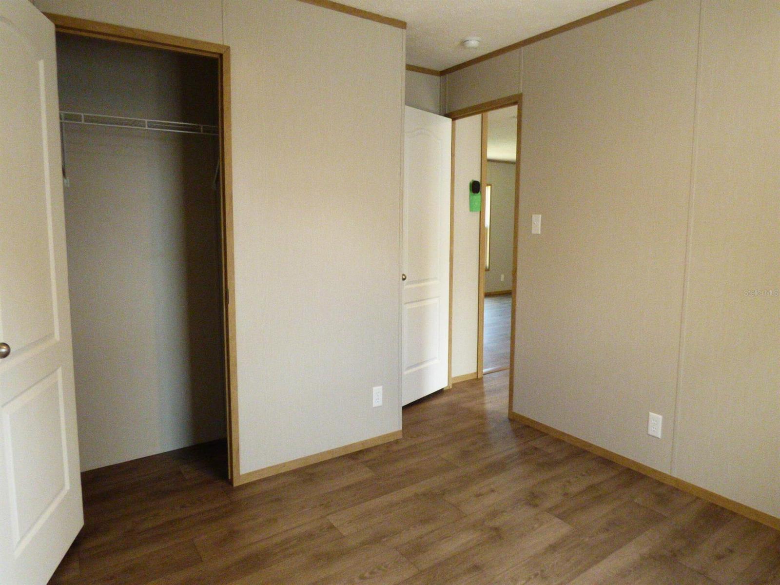 Southern Pines - Residential