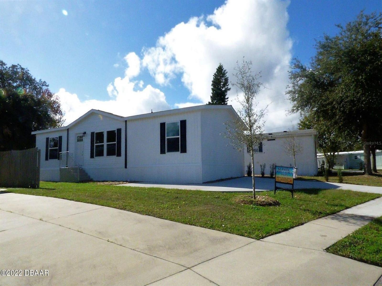 Southern Pines - Residential