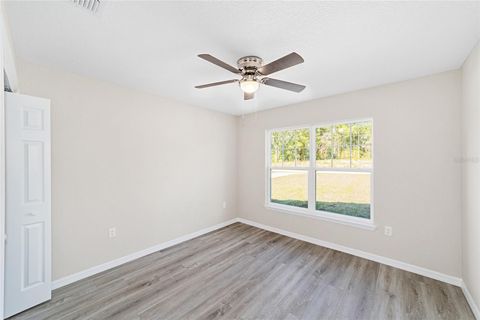 Tiny photo for 8256 SW 134th Avenue, Dunnellon, FL 34432 (MLS # OM724504)