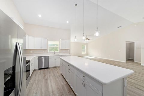 Tiny photo for 8256 SW 134th Avenue, Dunnellon, FL 34432 (MLS # OM724504)