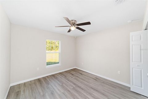 Tiny photo for 8256 SW 134th Avenue, Dunnellon, FL 34432 (MLS # OM724504)